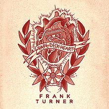 Frank Turner - Tape Deck Heart